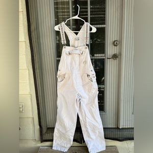 Vintage B.U.M equipment overalls in great condition